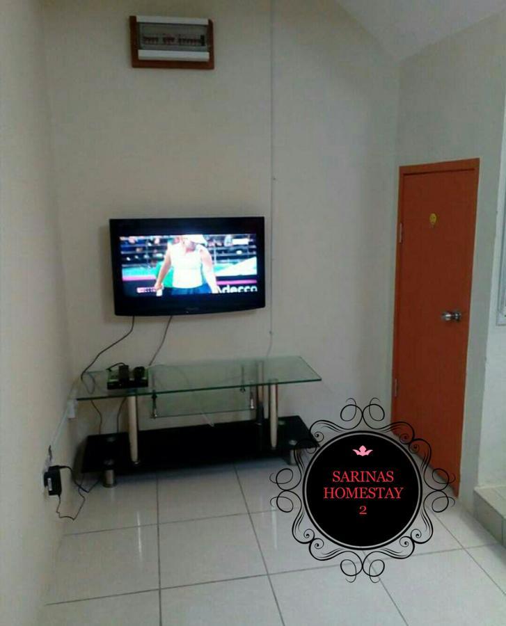 Sarinas Homestay Semporna Exterior photo